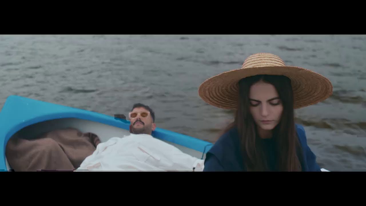 KADEBOSTANY - Take Me To The Moon feat. Valeria Stoica (Video), Pop music genre, Nagamag Magazine