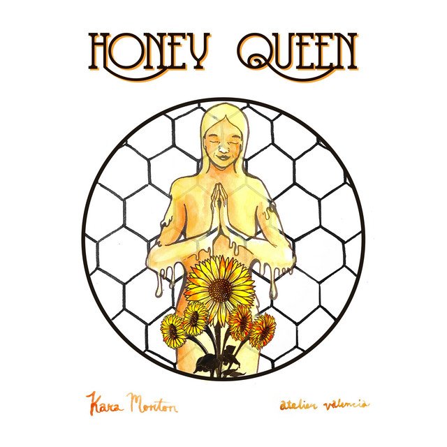 Kara Morton – Play & Pray (Spotify)