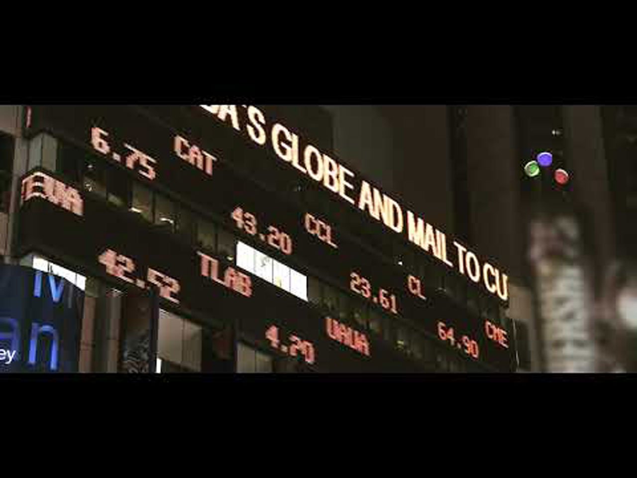 Klangkarussell - Plastic (Video)