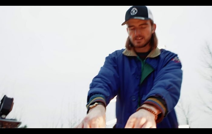 Konchord - Drowsy Dawn (Video)