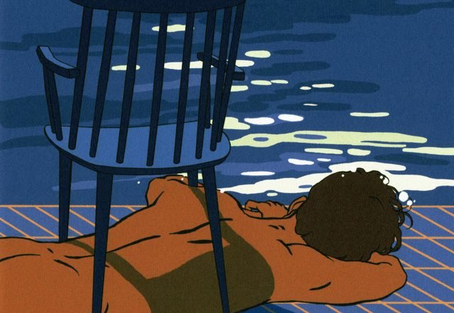 Kowloon - Late Last Night (Spotify)