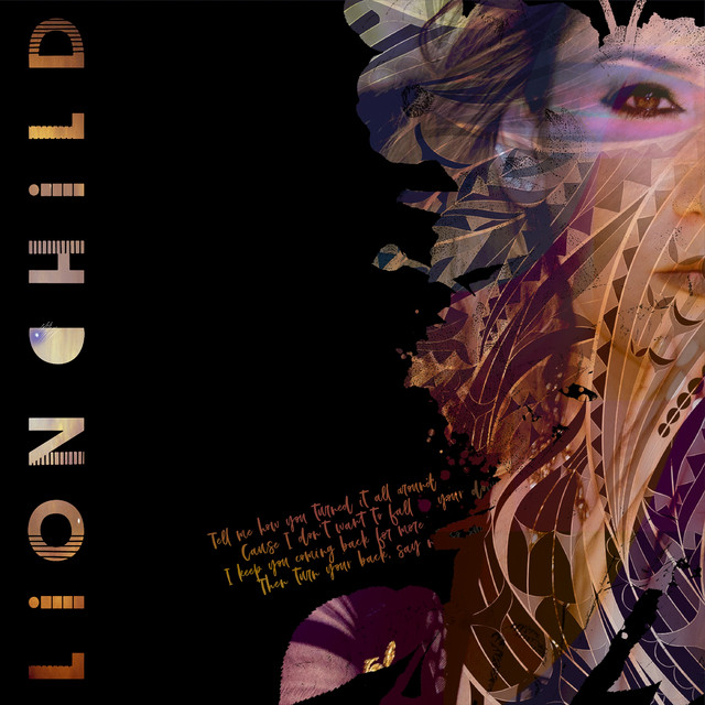 Lion Child – Mixing Chemicals (Spotify)