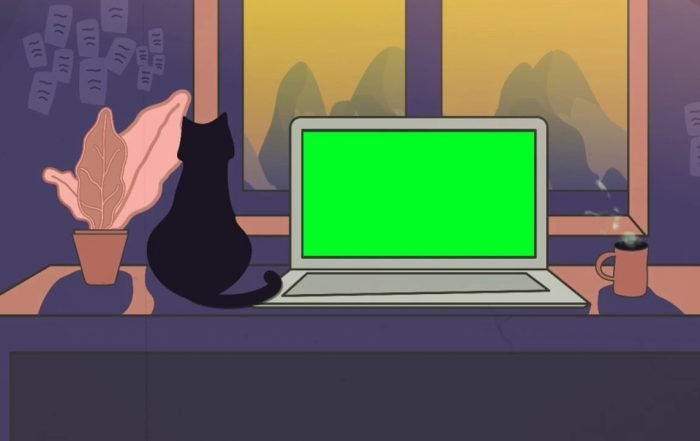 LOUNGETUNES - Morning Coffee (Video)