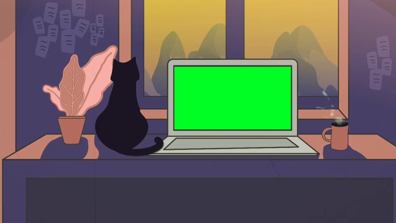 LOUNGETUNES - Morning Coffee (Video)