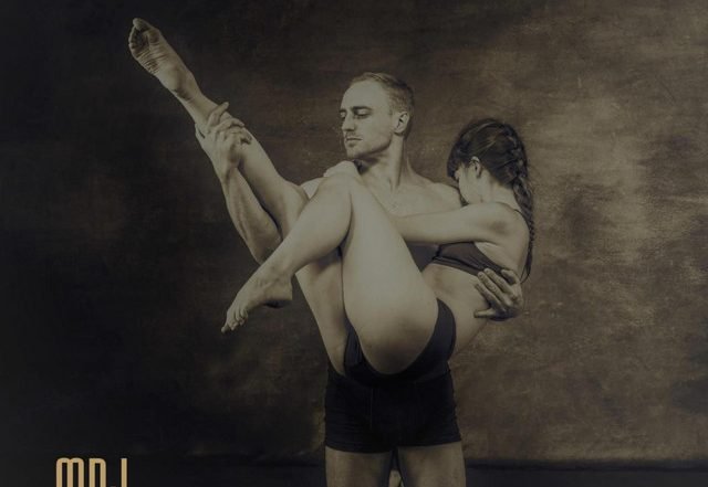 MDJ Matthias De Jaeger - Lost Dream (Spotify)