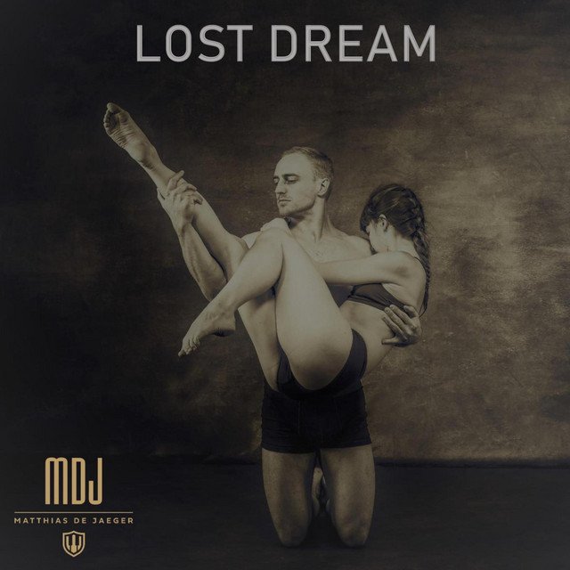 MDJ Matthias De Jaeger - Lost Dream (Spotify)
