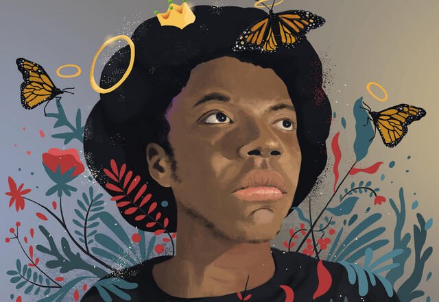 Noble the Poet - NOVEMBER (Spotify)