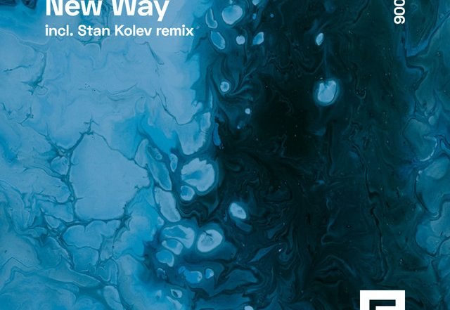 One Rock State - New Way (Spotify)