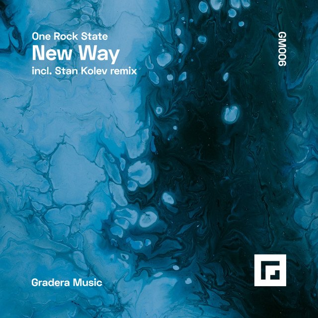 One Rock State – New Way (Spotify)