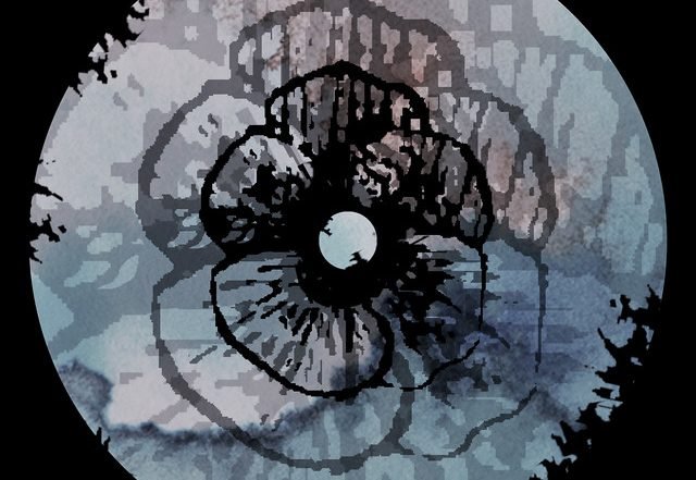 Pansy Alert - Larry Fisherman (Spotify)