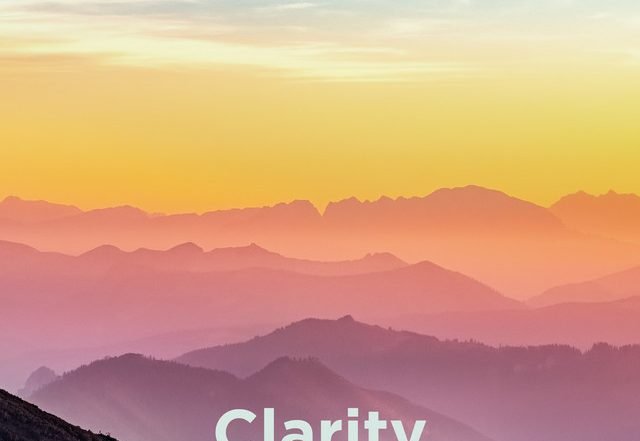 Paramita Ambient, Wendy Panoah - Clarity (Spotify), Electronica music genre, Nagamag Magazine