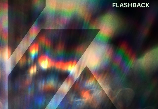 Pirate Copy, Rowetta - Flashback (Spotify)