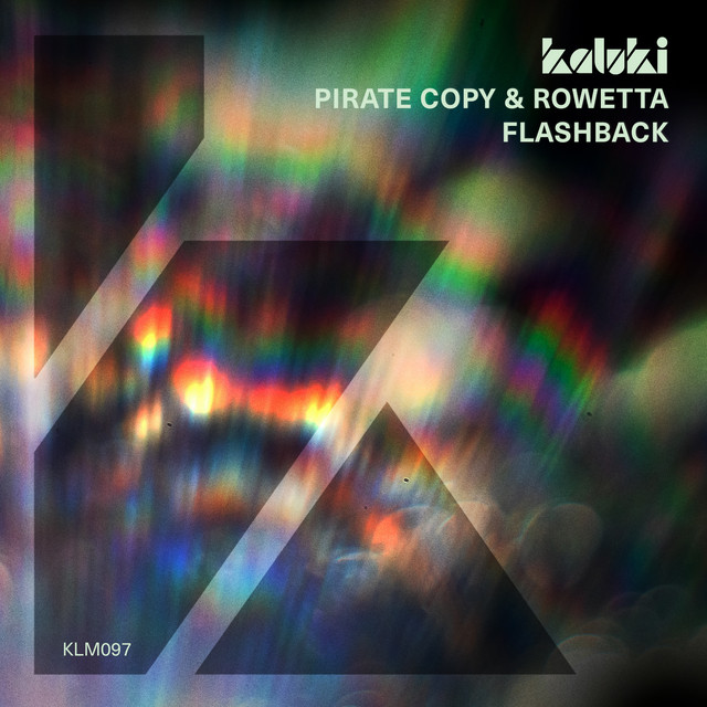 Pirate Copy, Rowetta – Flashback (Spotify)