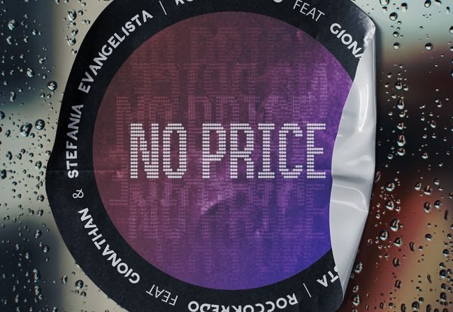 Rocco Kredo - No Price - Radio Edit (Spotify)