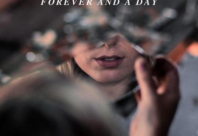 Sacha Hoedemaker - Forever And A Day (Spotify)