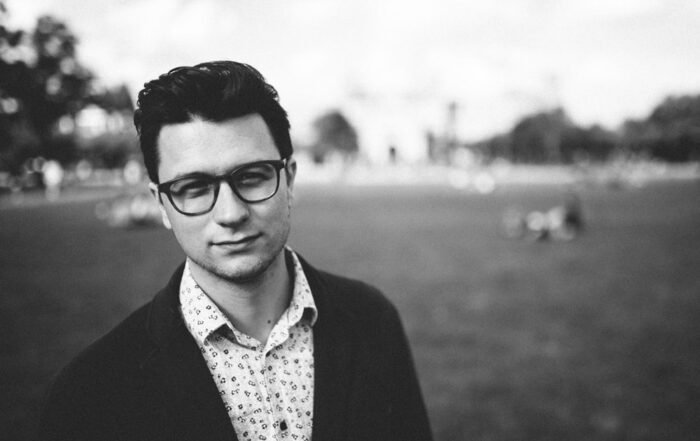 Sacha Hoedemaker interview on Nagamag Music Magazine