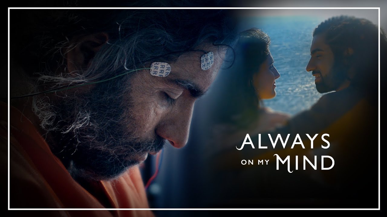 Sapra - Always on My Mind (Video)