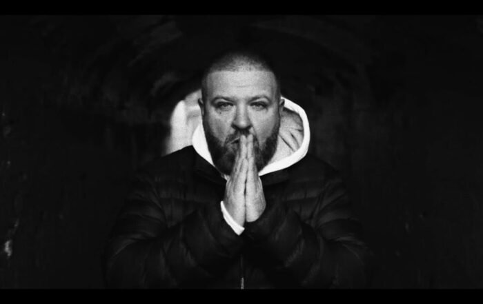 Slaine (feat. ILL BILL) - When The War Ends (Video)