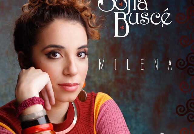 Sofia Buscè - Milena (Spotify)