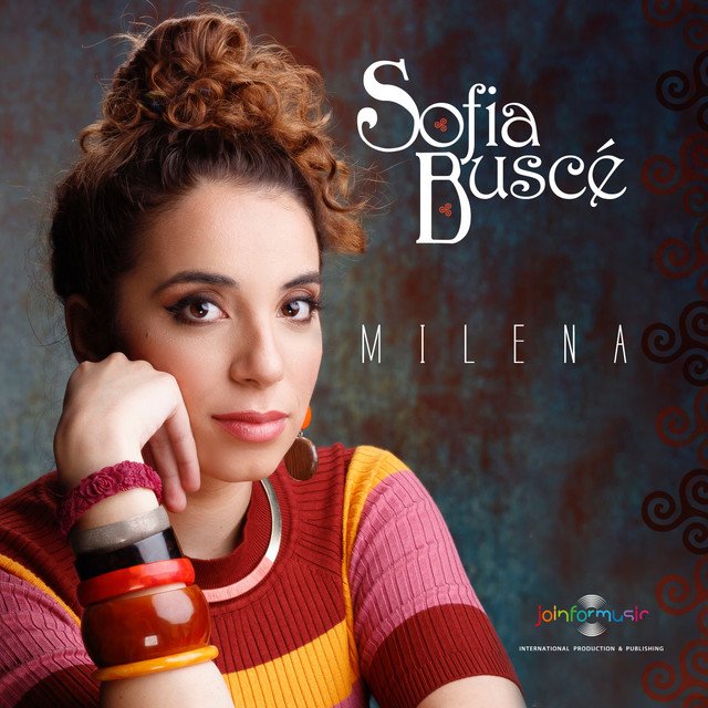 Sofia Buscè – Milena (Spotify)