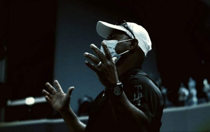 Stayhomie — I can do it for you (feat. Snezhik) (Video)