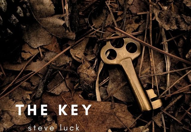 Steve Luck - The Key (Spotify)