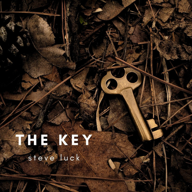 Steve Luck – The Key (Spotify)