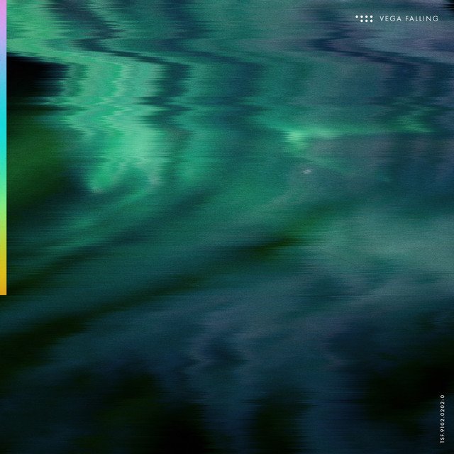 Svvn - Vega Falling (Spotify)
