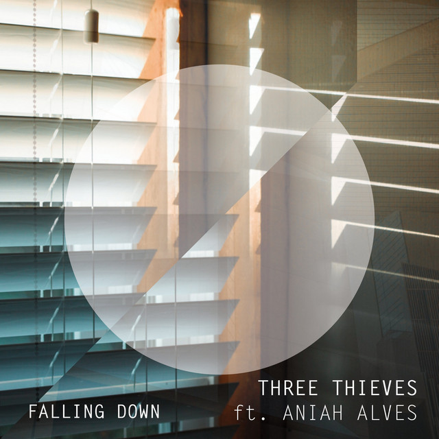 Three Thieves – Falling Down (Spotify)