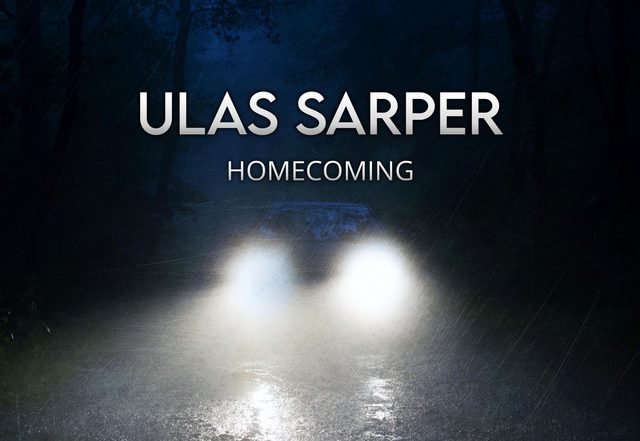 Ulas Sarper - Homecoming (Spotify)