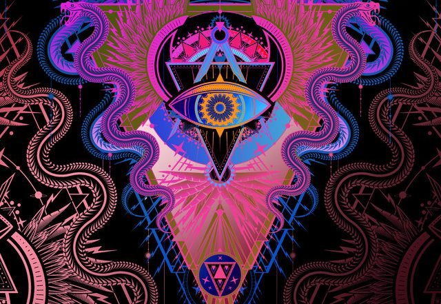 Verboten Berlin - Symmetry - Club Remix (Spotify)