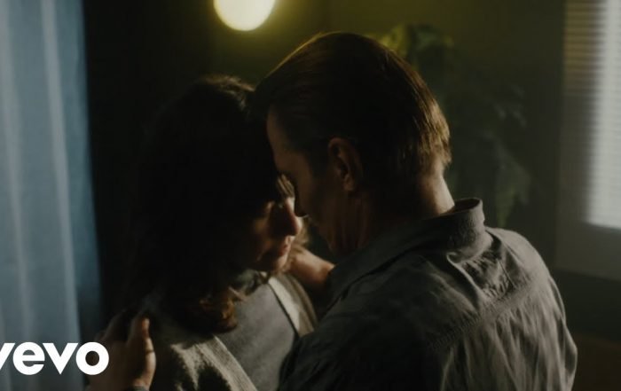 Wallners - All Again (Video)