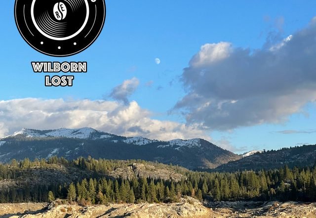 Wilborn - Lost (Spotify)