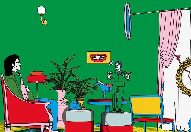 Young-Borra - U Get What U Pay 4 (Spotify)