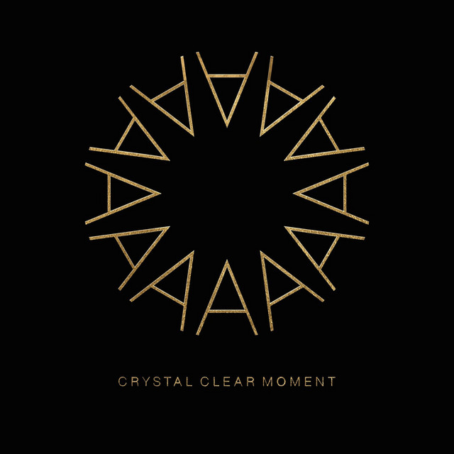 A Crystal Clear Moment – Close My Eyes (Spotify)