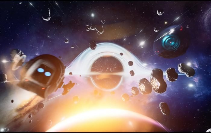 Andreas Kübler - We Could Be Stars (Video), Blogwave music genre, Nagamag Magazine