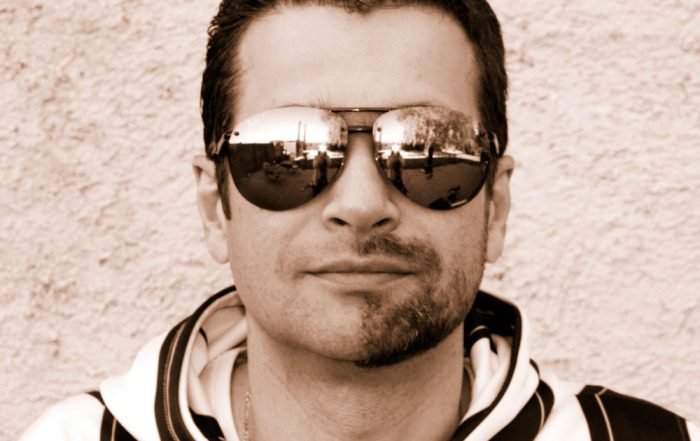 Andrei Poliakov interview on Nagamag Music Magazine