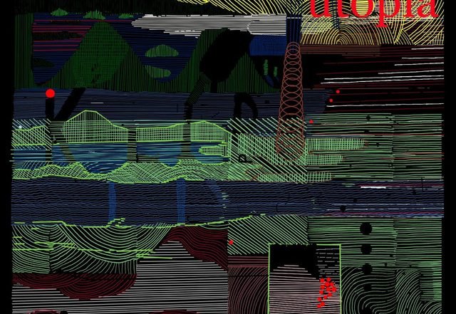 Anne Vanschothorst, Jeroen Van Vliet, Maarten Vos - Beyond the Horizon (Spotify), Neoclassical music genre, Nagamag Magazine