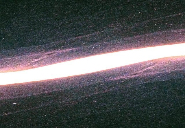 Anton Kling - Void (Spotify), Electronica music genre, Nagamag Magazine