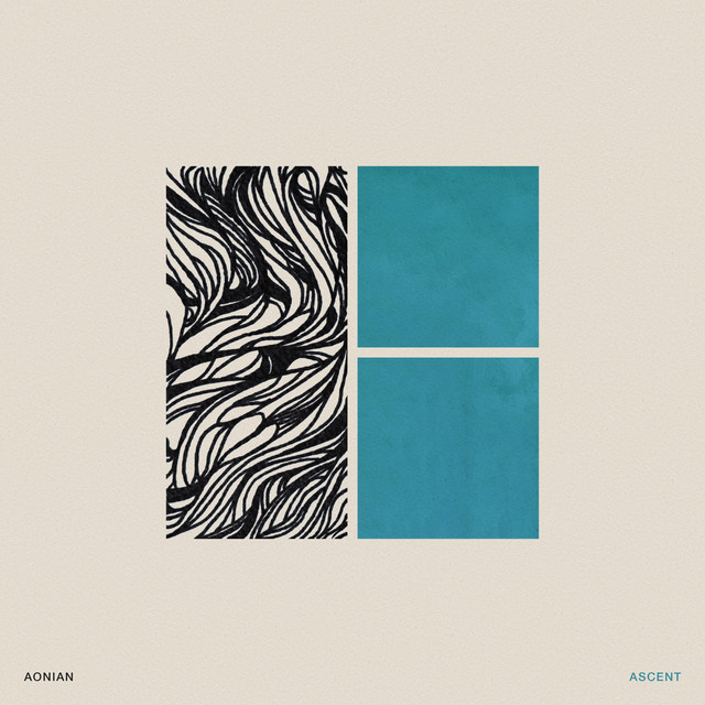 Aonian – Ascent (Spotify)