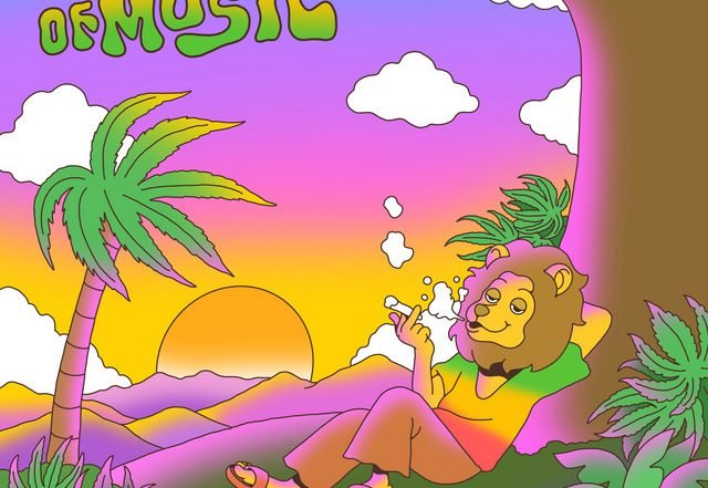 Ali Cashius Jr, Big Preme - Rude Boi (Spotify), World Music music genre, Nagamag Magazine