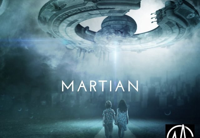 Bionic Pulse - Martian (Spotify), Psytrance music genre, Nagamag Magazine