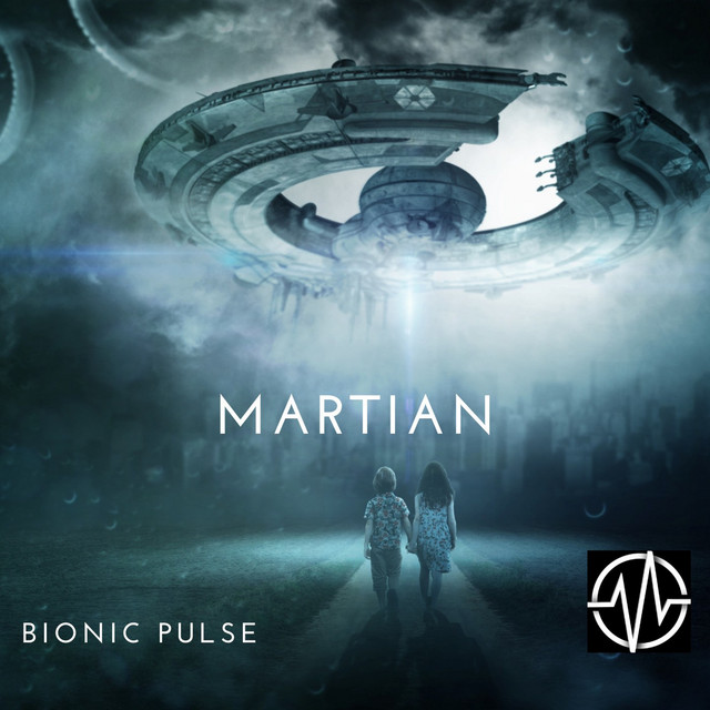 Bionic Pulse – Martian (Spotify)