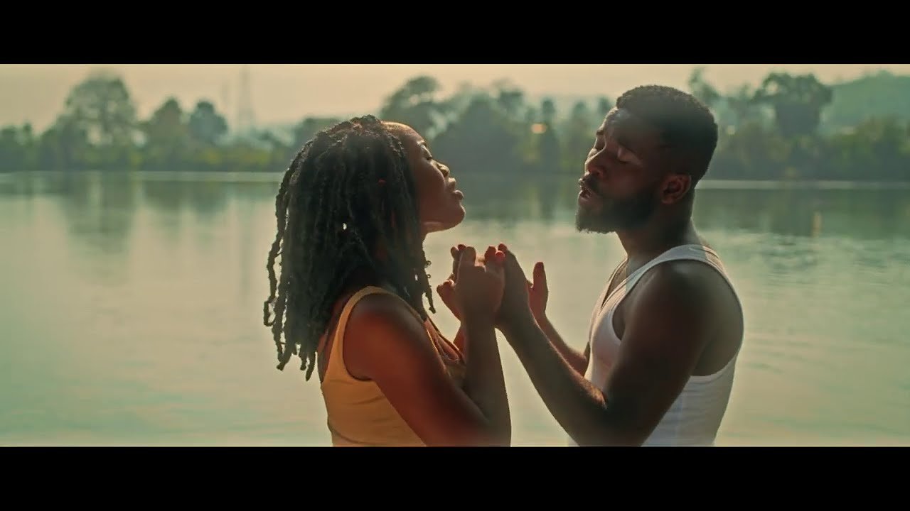Bisa Kdei ft. Gyakie - Sika (Video), Pop music genre, Nagamag Magazine