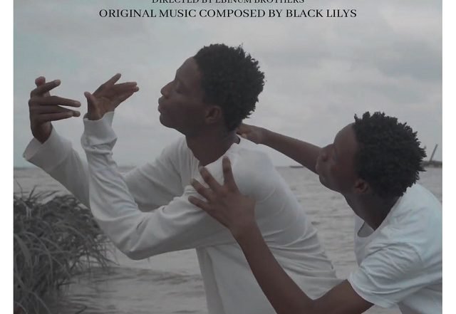 Black Lilys - Canary in a Coal Mine - From "Lockdown Experience" - song by Black Lilys | Spotify (Spotify), Neoclassical music genre, Nagamag Magazine