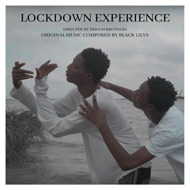 Black Lilys - Canary in a Coal Mine - From "Lockdown Experience" - song by Black Lilys | Spotify (Spotify), Neoclassical music genre, Nagamag Magazine