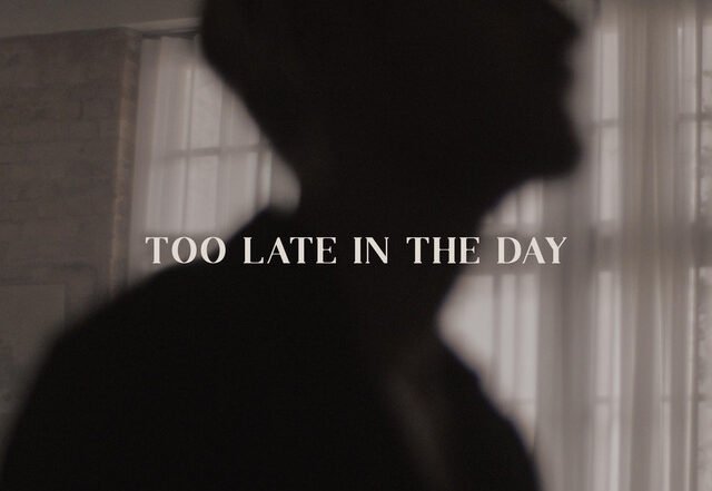 BONGARD - Too Late In The Day (Spotify), Jazz music genre, Nagamag Magazine