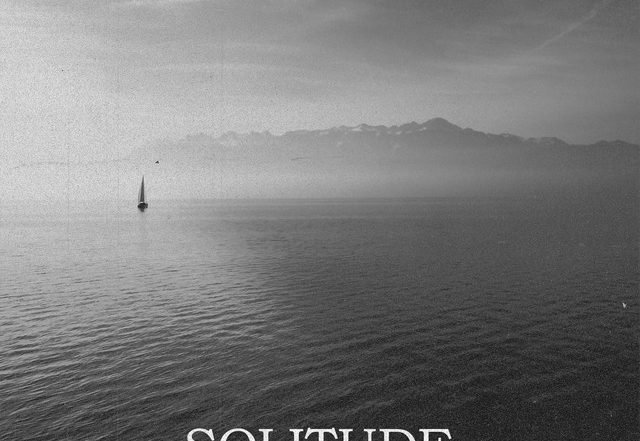 Chafa - Solitude (Spotify), Neoclassical music genre, Nagamag Magazine