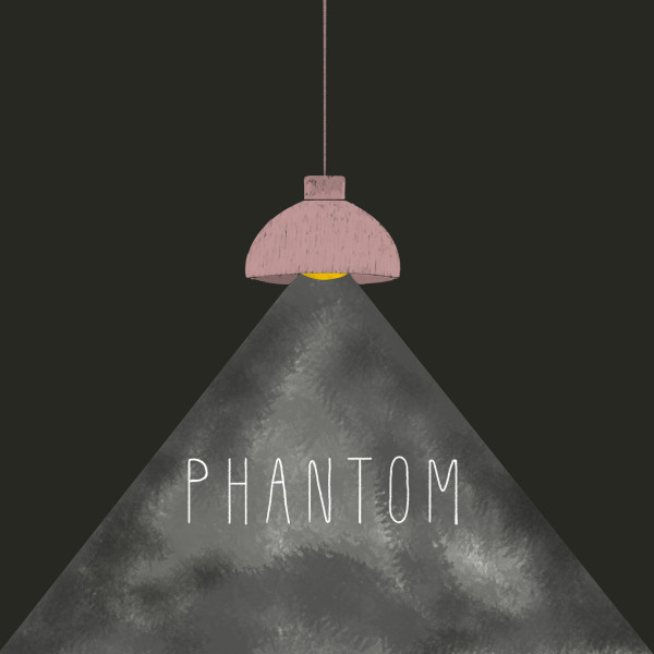 Chris Bloom – Phantom (Spotify)
