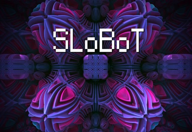 Damien Harrison - SLoBoT (Spotify), Psychill music genre, Nagamag Magazine